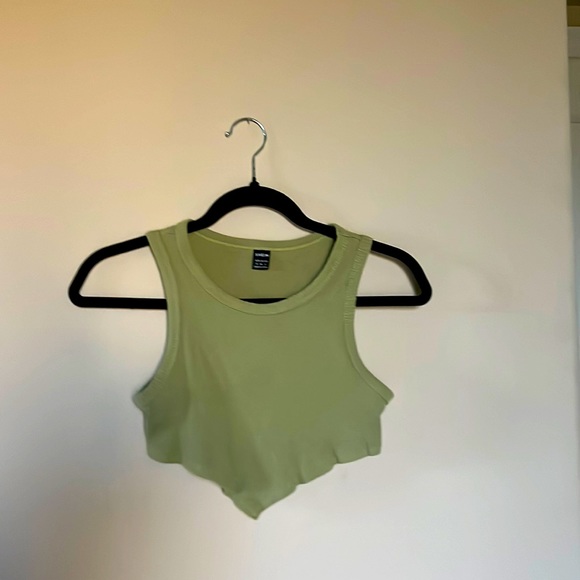 SHEIN Tops - This top is extremely comfortable and very cute for going out!!